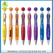 Novelty promotional gift pen for students